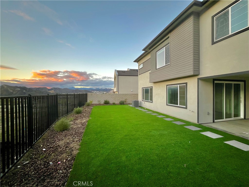 Sage (SAGE5P) - Residential Lease