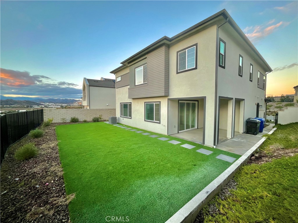 Sage (SAGE5P) - Residential Lease