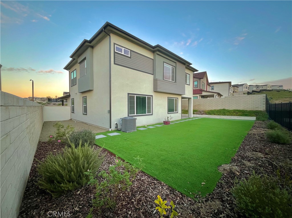 Sage (SAGE5P) - Residential Lease