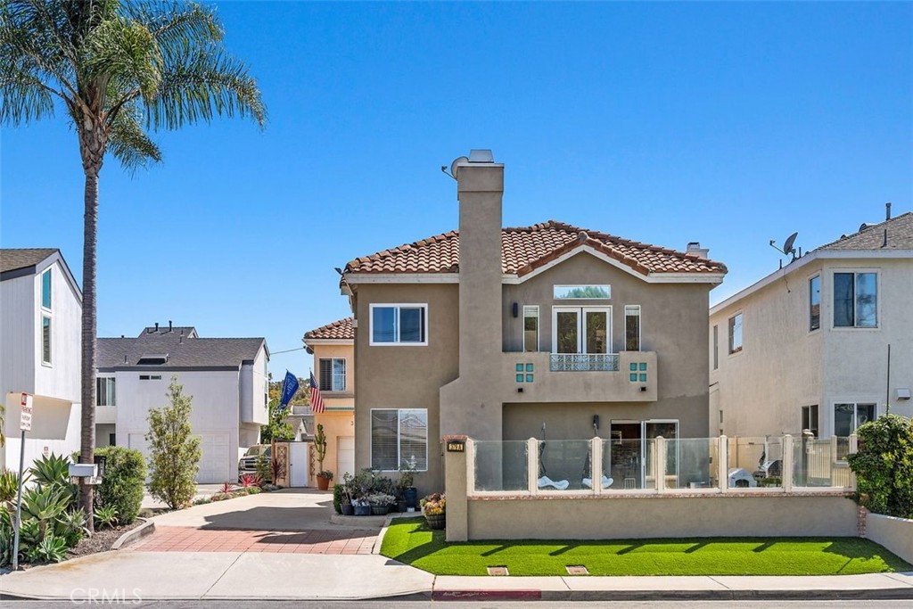 379 Monte Vista Avenue A