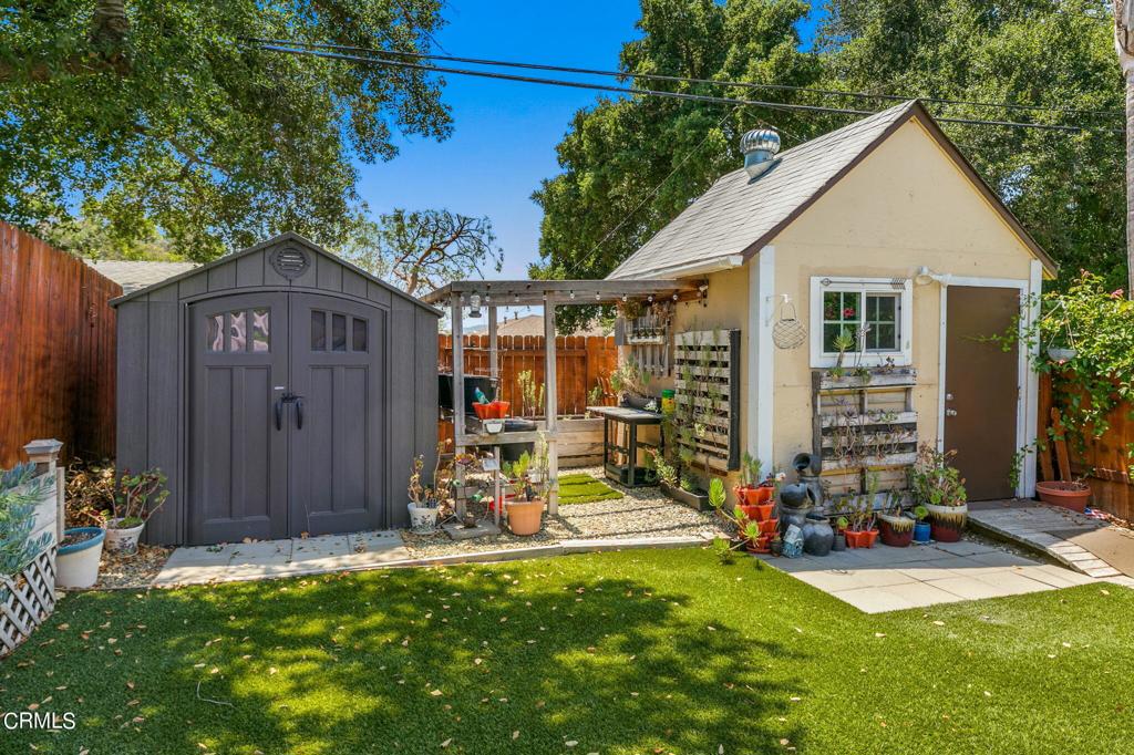 Ojai: Other - Residential