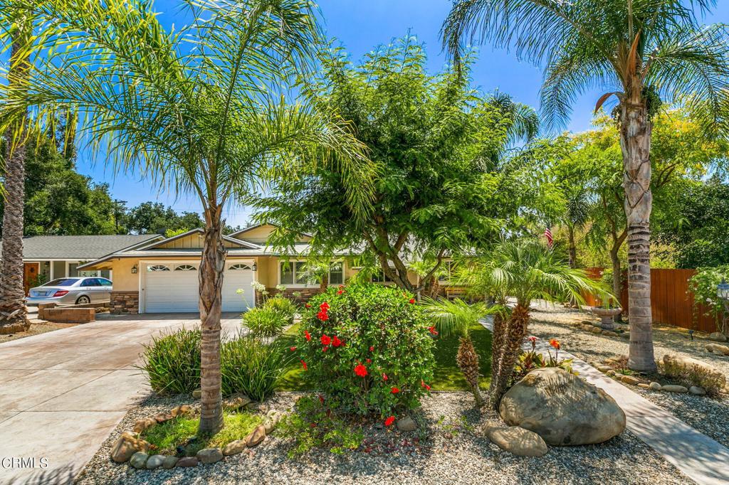 Ojai: Other - Residential