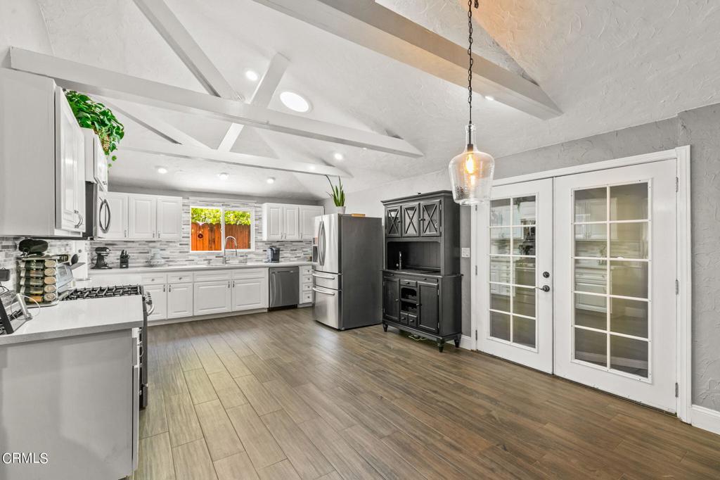 Ojai: Other - Residential