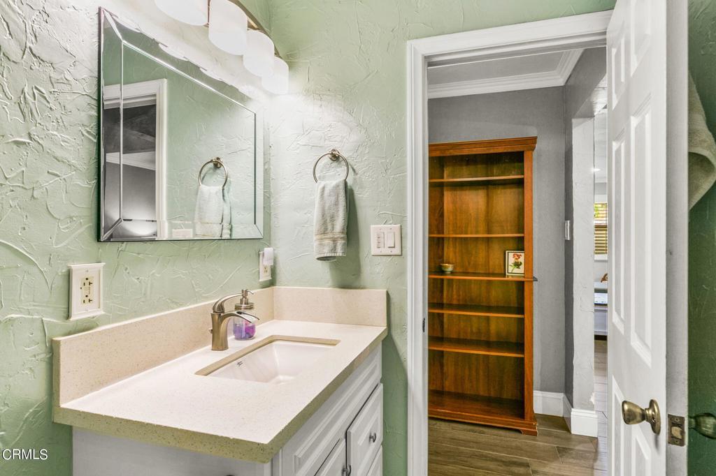 Ojai: Other - Residential