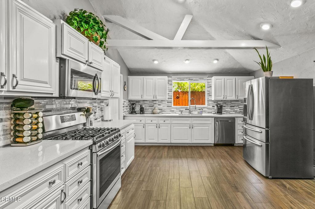 Ojai: Other - Residential