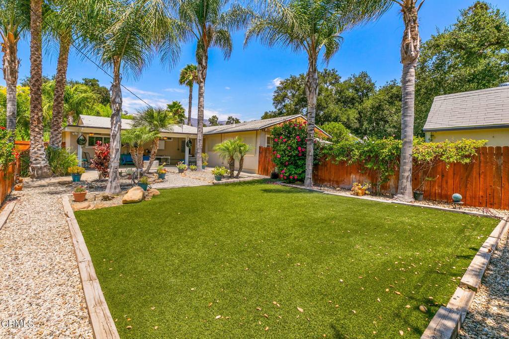 Ojai: Other - Residential