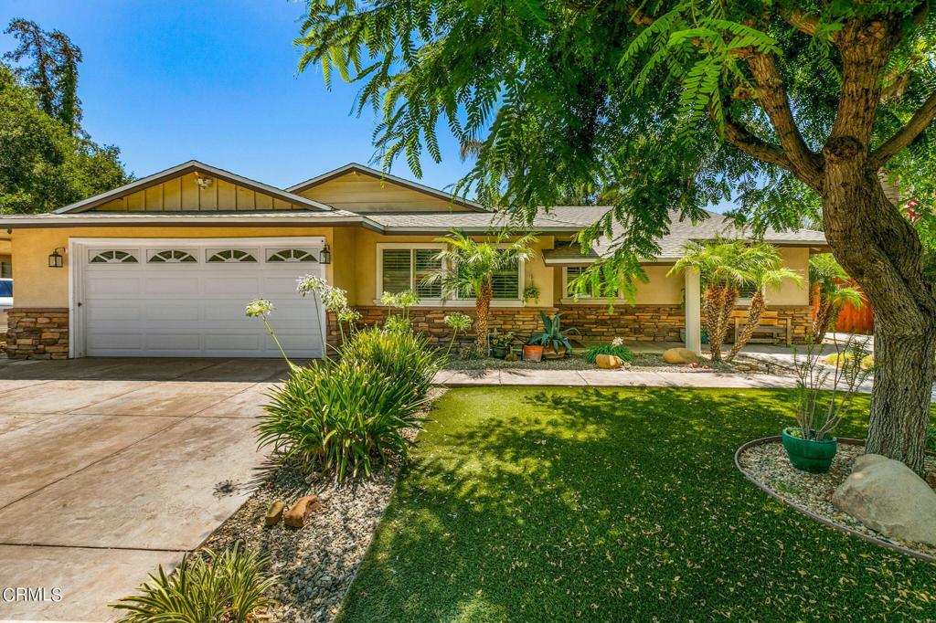 Ojai: Other - Residential