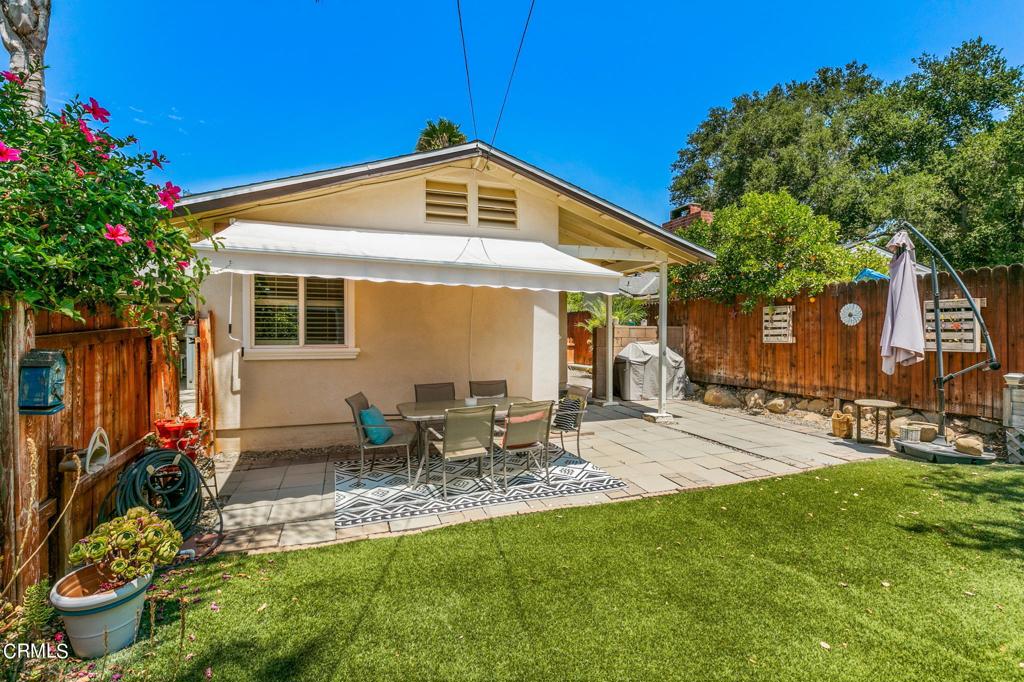 Ojai: Other - Residential