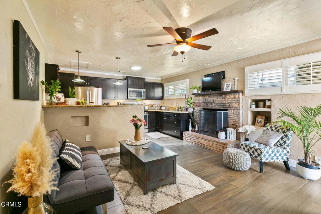 Ojai: Other - Residential