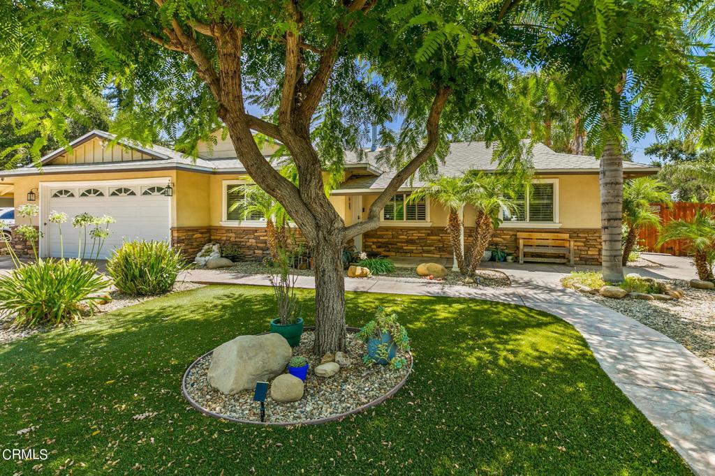 Ojai: Other - Residential