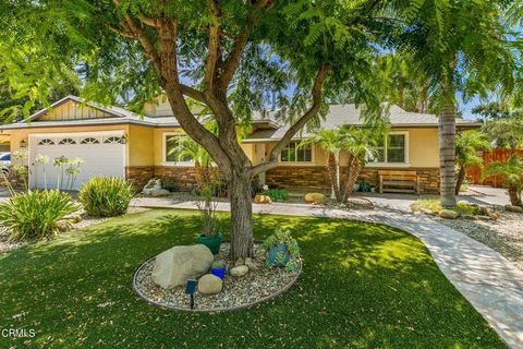 1188 Fierro Drive Ojai CA 93023