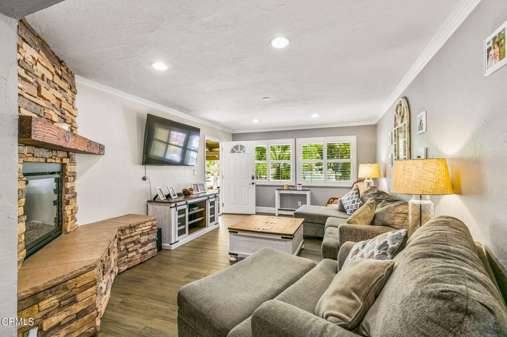 Ojai: Other - Residential