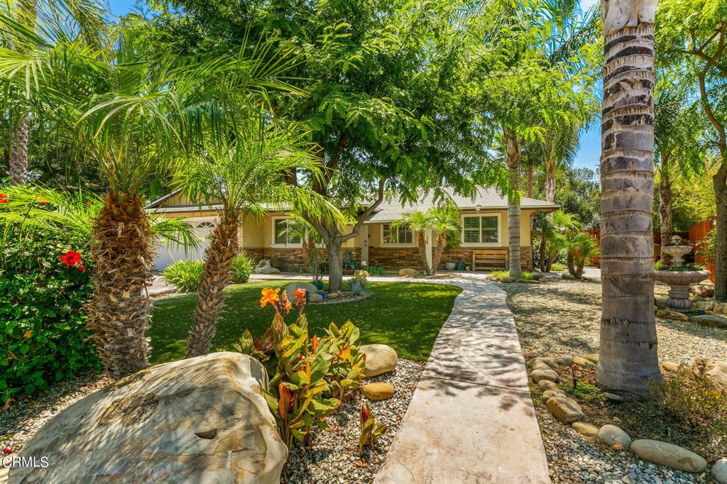 Ojai: Other - Residential