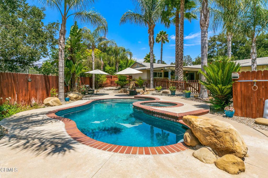 Ojai: Other - Residential