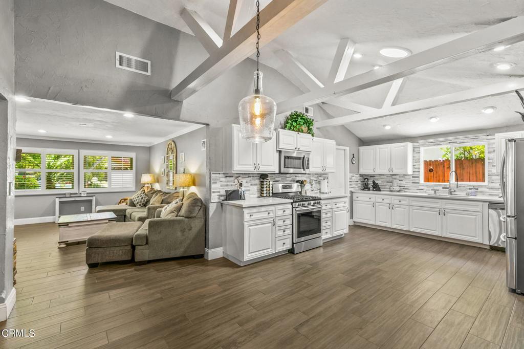 Ojai: Other - Residential