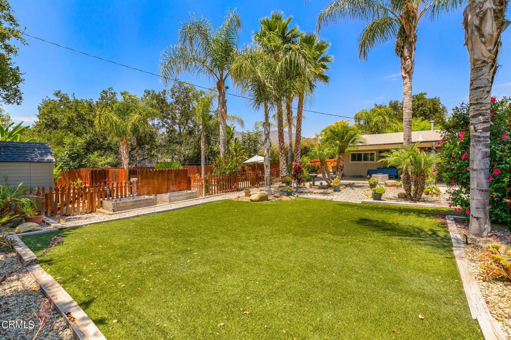 Ojai: Other - Residential