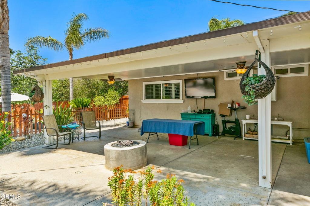 Ojai: Other - Residential