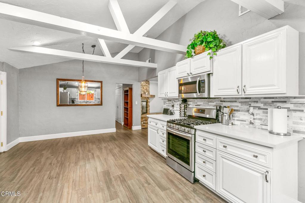 Ojai: Other - Residential