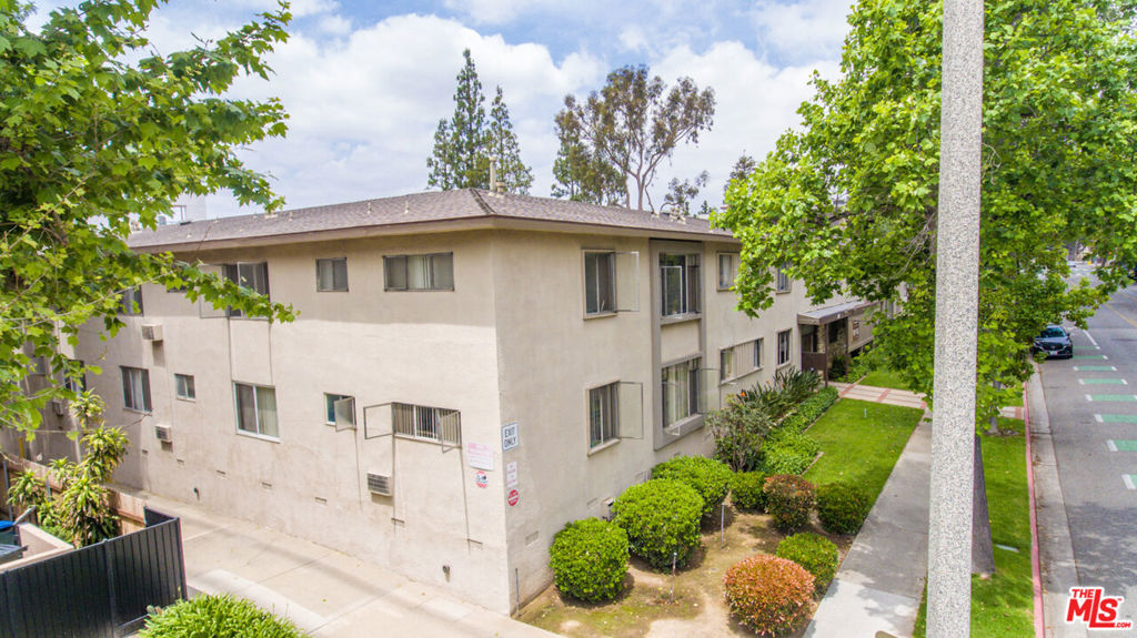 275 S Marengo Avenue
