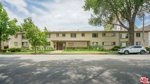 275 S Marengo Avenue Pasadena CA 91101