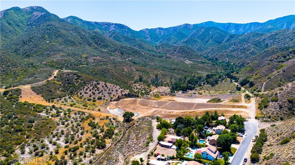 0 Leach Canyon Rd