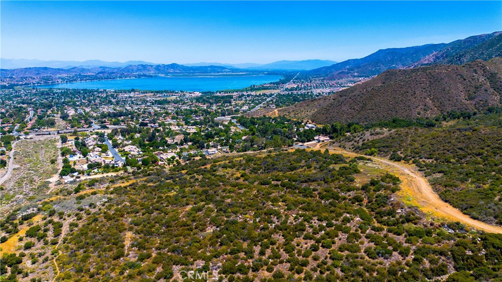 0 Leach Canyon Rd
