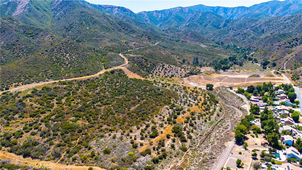 0 Leach Canyon Rd