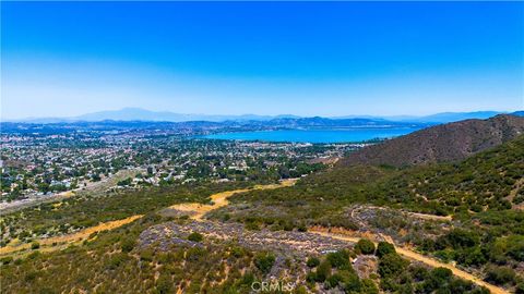 0 Leach Canyon Rd Lake Elsinore CA 91770