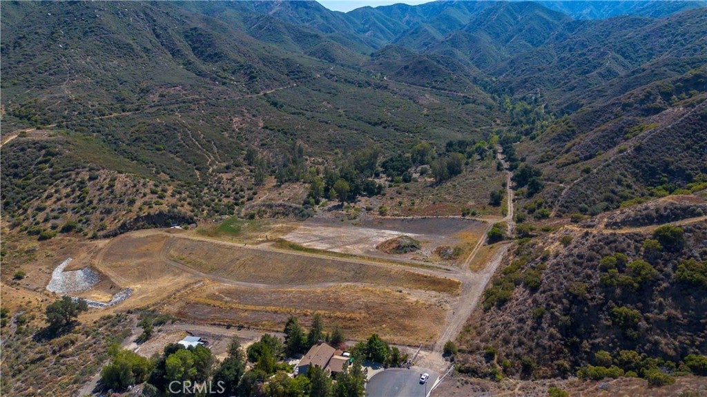0 Leach Canyon Rd