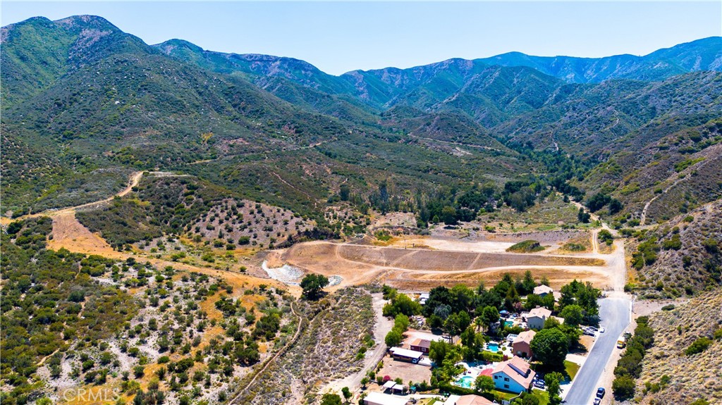 0 Leach Canyon Rd