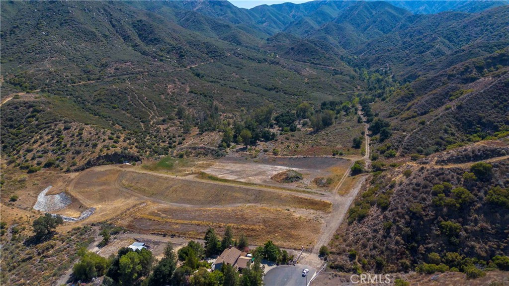 0 Leach Canyon Rd