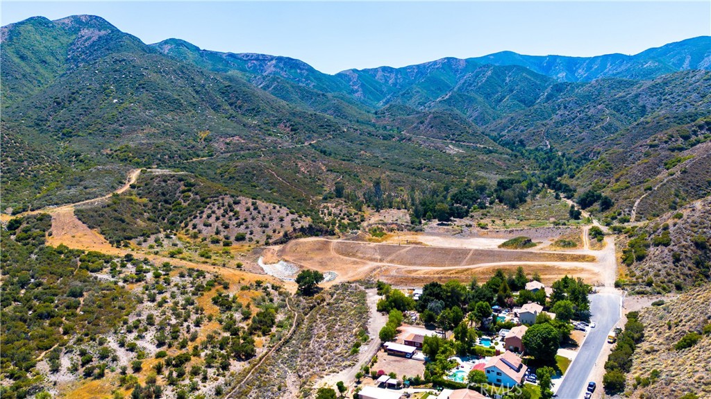 0 Leach Canyon Rd