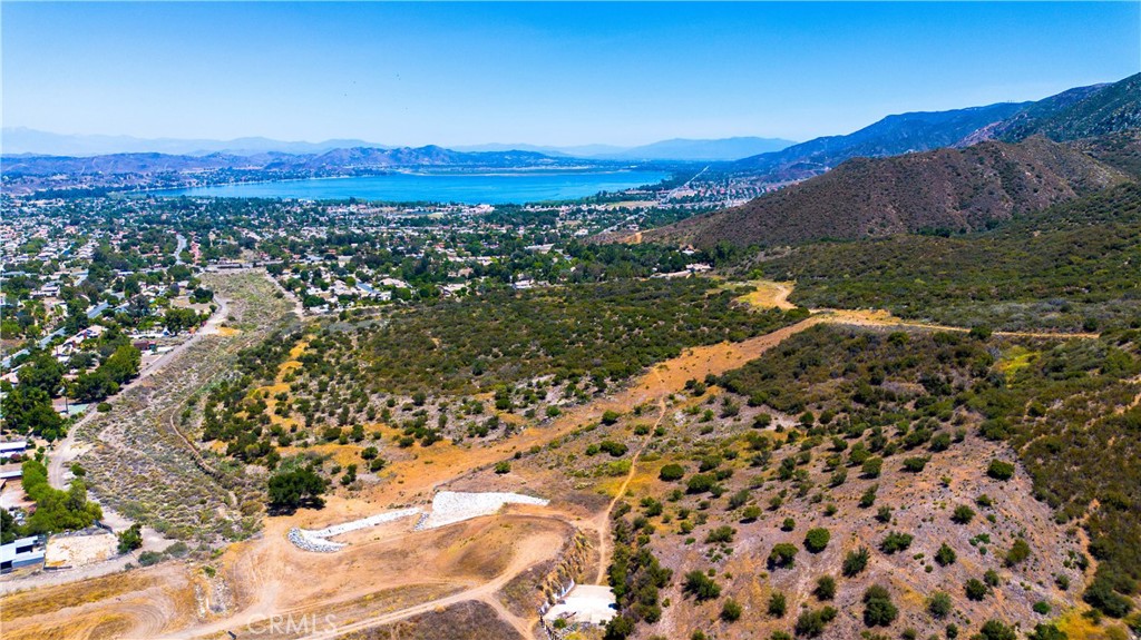 0 Leach Canyon Rd