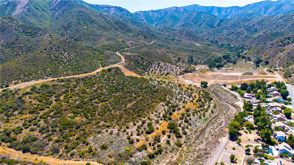 0 Leach Canyon Rd