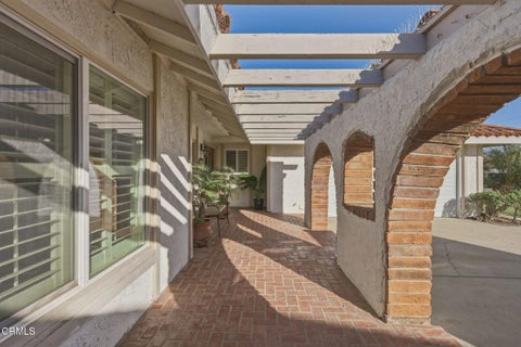 Tiny photo for 1231 Hibiscus Street, Oxnard, CA 93036 (MLS # V1-39390)