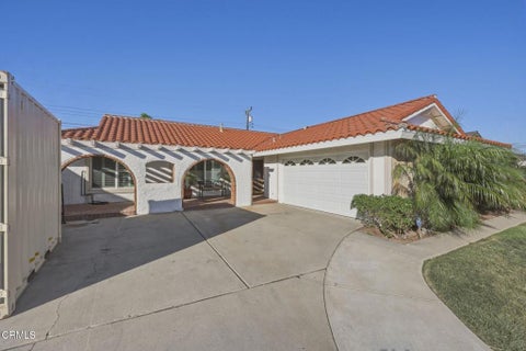 Tiny photo for 1231 Hibiscus Street, Oxnard, CA 93036 (MLS # V1-39390)