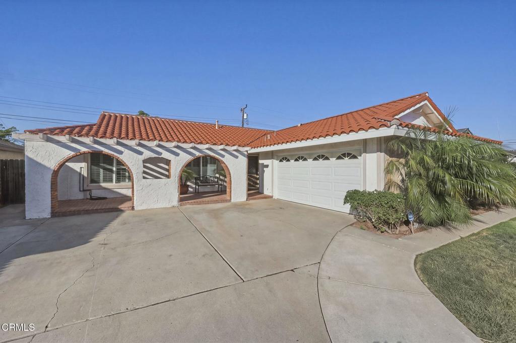 1231 Hibiscus Street