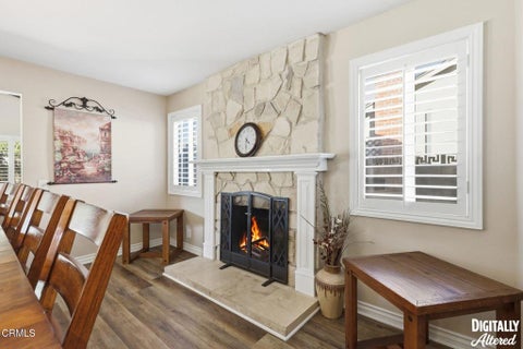 Tiny photo for 1231 Hibiscus Street, Oxnard, CA 93036 (MLS # V1-39390)