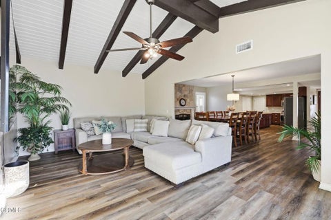 Tiny photo for 1231 Hibiscus Street, Oxnard, CA 93036 (MLS # V1-39390)