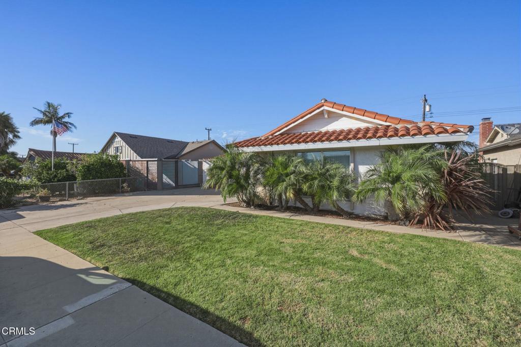 1231 Hibiscus Street
