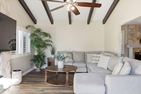 Tiny photo for 1231 Hibiscus Street, Oxnard, CA 93036 (MLS # V1-39390)