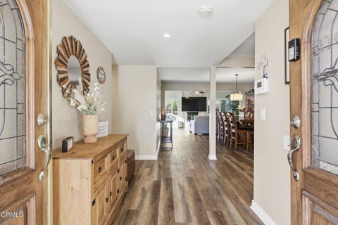 Tiny photo for 1231 Hibiscus Street, Oxnard, CA 93036 (MLS # V1-39390)