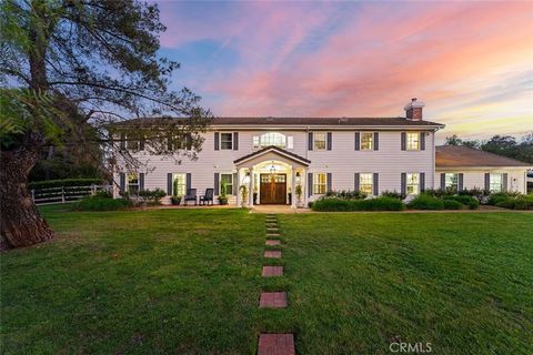 38500 Calle Pimienta Murrieta CA 92562