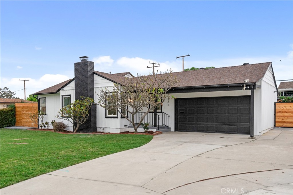 10305 Deveron Drive