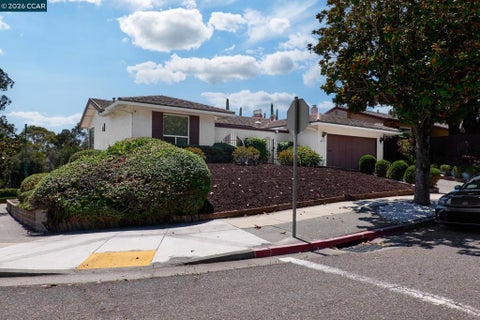 Photo of 8197 Coach Dr DR, Oakland, CA 94605 (MLS # 41144491)