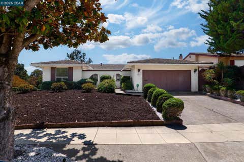 Photo of 8197 Coach Dr DR, Oakland, CA 94605 (MLS # 41144491)