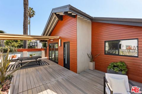 628 Indiana Avenue Venice CA 90291