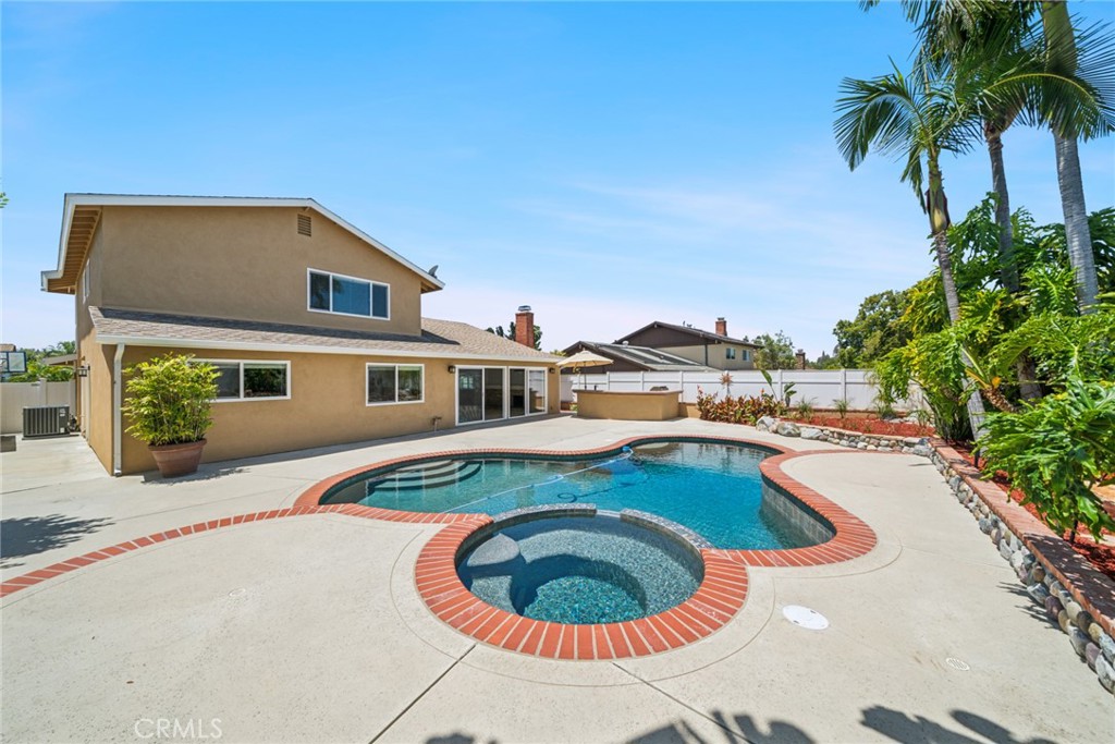 25101 Northrup Drive