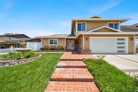 25101 Northrup Drive Laguna Hills CA 92653