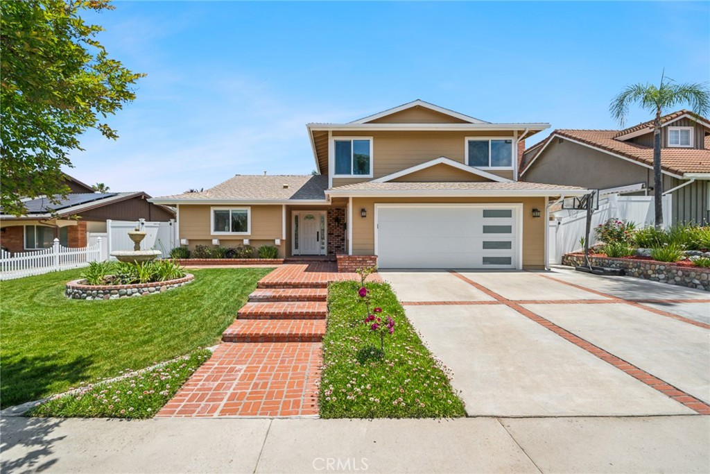 25101 Northrup Drive